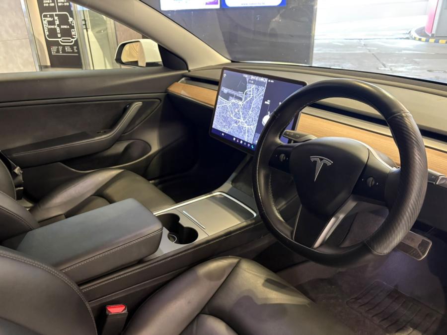 Model 3 Long Range - Image 3